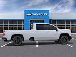 New 2025 Chevrolet Silverado 3500 LTZ Crew Cab 4WD Pickup for sale #250644 - photo 31