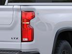 New 2025 Chevrolet Silverado 3500 LTZ Crew Cab 4WD Pickup for sale #250644 - photo 37