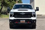 2025 Chevrolet Silverado 3500 Crew Cab 4WD Pickup for sale #250644 - photo 8