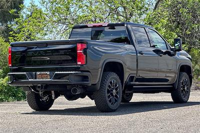 2025 Chevrolet Silverado 2500 Crew Cab 4WD Pickup for sale #250651 - photo 2