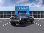2025 Chevrolet Silverado 2500 Crew Cab 4WD Pickup for sale #250651 - photo 34