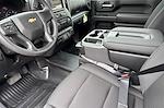 2025 Chevrolet Silverado 3500 Regular Cab RWD Knapheide Flatbed Truck for sale #250656 - photo 9