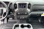 2025 Chevrolet Silverado 3500 Regular Cab RWD Knapheide Flatbed Truck for sale #250656 - photo 11