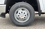 2025 Chevrolet Silverado 3500 Regular Cab RWD Knapheide Flatbed Truck for sale #250656 - photo 22