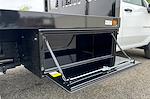 2025 Chevrolet Silverado 3500 Regular Cab RWD Knapheide Flatbed Truck for sale #250656 - photo 24