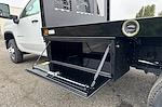 2025 Chevrolet Silverado 3500 Regular Cab RWD Knapheide Flatbed Truck for sale #250656 - photo 26