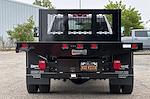 2025 Chevrolet Silverado 3500 Regular Cab RWD Knapheide Flatbed Truck for sale #250656 - photo 4