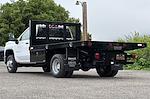 2025 Chevrolet Silverado 3500 Regular Cab RWD Knapheide Flatbed Truck for sale #250656 - photo 5