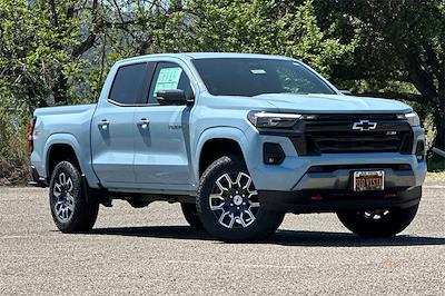 New 2025 Chevrolet Colorado Z71 Crew Cab 4WD Pickup for sale #250659 - photo 1