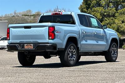 New 2025 Chevrolet Colorado Z71 Crew Cab 4WD Pickup for sale #250659 - photo 2