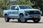 New 2025 Chevrolet Colorado Z71 Crew Cab 4WD Pickup for sale #250659 - photo 1