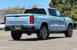 New 2025 Chevrolet Colorado Z71 Crew Cab 4WD Pickup for sale #250659 - photo 2