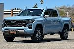 New 2025 Chevrolet Colorado Z71 Crew Cab 4WD Pickup for sale #250659 - photo 7