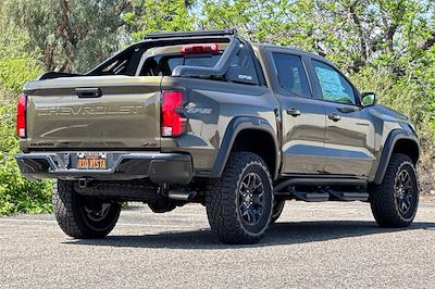 New 2025 Chevrolet Colorado ZR2 Crew Cab 4WD Pickup for sale #250660 - photo 2