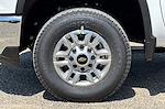 2025 Chevrolet Silverado 2500 Regular Cab SRW 2WD Service Truck for sale #250671 - photo 22