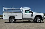 2025 Chevrolet Silverado 2500 Regular Cab SRW 2WD Service Truck for sale #250671 - photo 3
