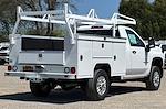 2025 Chevrolet Silverado 2500 Regular Cab SRW 2WD Service Truck for sale #250671 - photo 2
