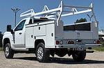 2025 Chevrolet Silverado 2500 Regular Cab SRW 2WD Service Truck for sale #250671 - photo 5