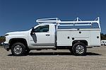 2025 Chevrolet Silverado 2500 Regular Cab SRW 2WD Service Truck for sale #250671 - photo 6