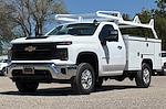 2025 Chevrolet Silverado 2500 Regular Cab SRW 2WD Service Truck for sale #250671 - photo 7
