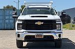 2025 Chevrolet Silverado 2500 Regular Cab SRW 2WD Service Truck for sale #250671 - photo 8