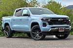 New 2025 Chevrolet Colorado Z71 Crew Cab 4WD Pickup for sale #250675 - photo 1