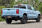 New 2025 Chevrolet Colorado Z71 Crew Cab 4WD Pickup for sale #250675 - photo 2