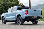 New 2025 Chevrolet Colorado Z71 Crew Cab 4WD Pickup for sale #250675 - photo 5