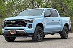 New 2025 Chevrolet Colorado Z71 Crew Cab 4WD Pickup for sale #250675 - photo 7