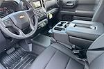 New 2025 Chevrolet Silverado 1500 Work Truck Regular Cab 4WD Pickup for sale #250680 - photo 9