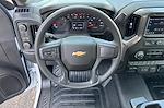 New 2025 Chevrolet Silverado 1500 Work Truck Regular Cab 4WD Pickup for sale #250680 - photo 12