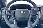 New 2025 Chevrolet Silverado 1500 Work Truck Regular Cab 4WD Pickup for sale #250680 - photo 20