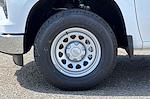 New 2025 Chevrolet Silverado 1500 Work Truck Regular Cab 4WD Pickup for sale #250680 - photo 22
