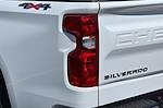 New 2025 Chevrolet Silverado 1500 Work Truck Regular Cab 4WD Pickup for sale #250680 - photo 23