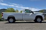 New 2025 Chevrolet Silverado 1500 Work Truck Regular Cab 4WD Pickup for sale #250680 - photo 3