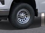 New 2025 Chevrolet Silverado 1500 Work Truck Regular Cab 4WD Pickup for sale #250680 - photo 36