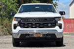 New 2025 Chevrolet Silverado 1500 Work Truck Regular Cab 4WD Pickup for sale #250680 - photo 8