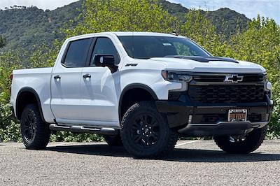 2025 Chevrolet Silverado 1500 Crew Cab 4WD Pickup for sale #250682 - photo 1