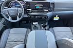 2025 Chevrolet Silverado 1500 Crew Cab 4WD Pickup for sale #250682 - photo 12