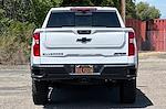 2025 Chevrolet Silverado 1500 Crew Cab 4WD Pickup for sale #250682 - photo 4