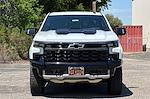 2025 Chevrolet Silverado 1500 Crew Cab 4WD Pickup for sale #250682 - photo 8