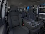 New 2025 Chevrolet Silverado 3500 Work Truck Crew Cab 4WD 60 CA Cab Chassis for sale #250687C - photo 17