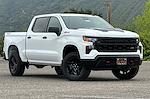2025 Chevrolet Silverado 1500 Crew Cab 4WD Pickup for sale #250689A - photo 1