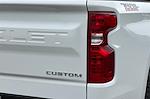 2025 Chevrolet Silverado 1500 Crew Cab 4WD Pickup for sale #250689A - photo 24