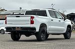 2025 Chevrolet Silverado 1500 Crew Cab 4WD Pickup for sale #250689A - photo 2