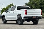 2025 Chevrolet Silverado 1500 Crew Cab 4WD Pickup for sale #250689A - photo 5