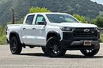 New 2025 Chevrolet Colorado Trail Boss Crew Cab 4WD Pickup for sale #250690 - photo 1