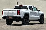 New 2025 Chevrolet Colorado Trail Boss Crew Cab 4WD Pickup for sale #250690 - photo 2