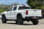 New 2025 Chevrolet Colorado Trail Boss Crew Cab 4WD Pickup for sale #250690 - photo 5