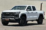 New 2025 Chevrolet Colorado Trail Boss Crew Cab 4WD Pickup for sale #250690 - photo 7